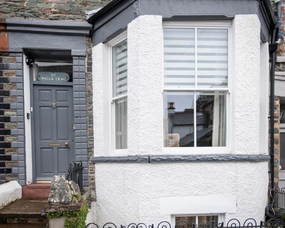 25 Church Street Keswick  Eksteriør billede